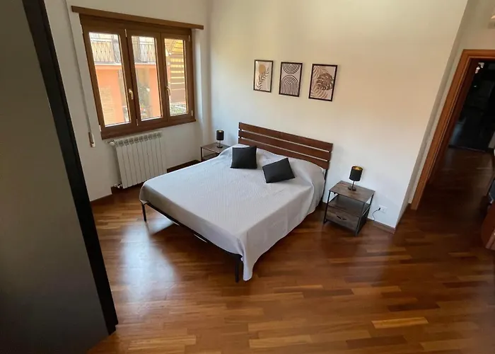 Apartment Casa Giulia Monteverde *