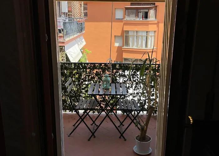 Apartment Casa Giulia Monteverde *