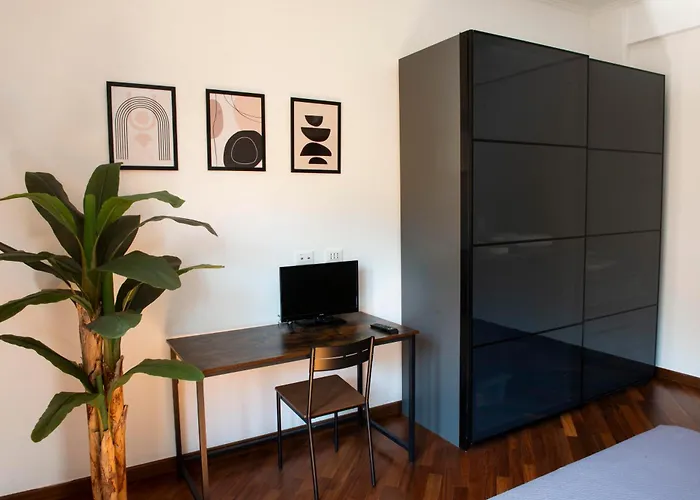 Apartment Casa Giulia Monteverde *