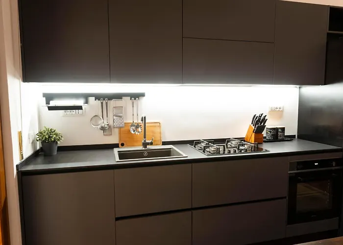 Casa Giulia Monteverde Apartment Rom