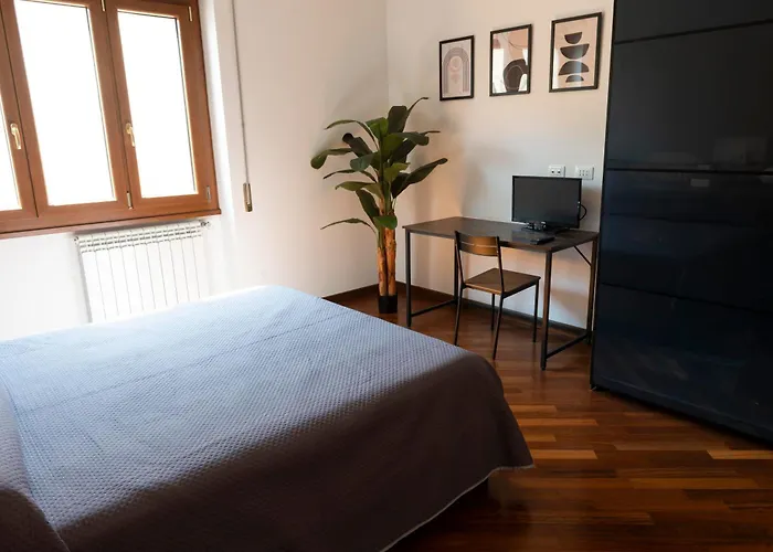 Casa Giulia Monteverde Apartment