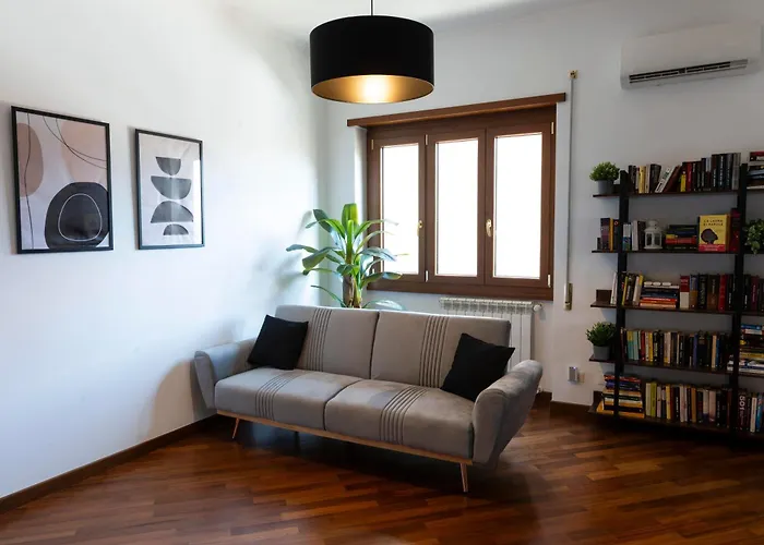 Casa Giulia Monteverde Apartment *
