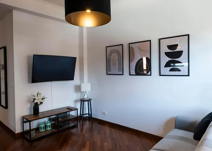 Apartment Casa Giulia Monteverde *