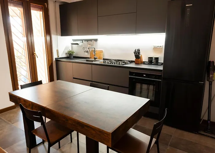 Casa Giulia Monteverde Apartment Rom
