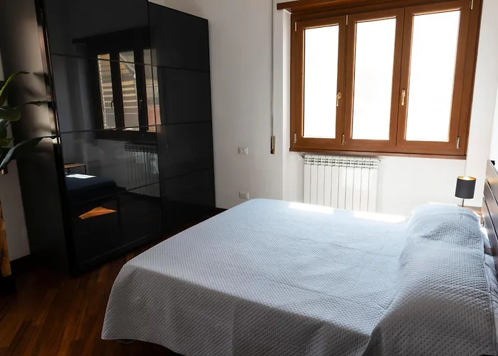 Casa Giulia Monteverde *