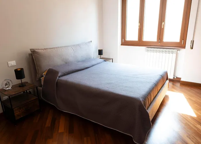 Casa Giulia Monteverde Rom