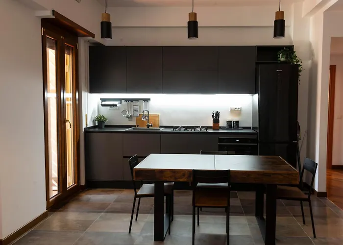 Apartment Casa Giulia Monteverde