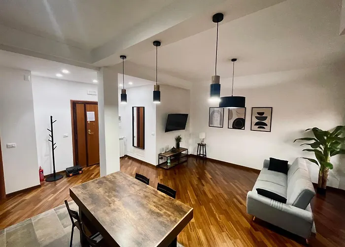 Casa Giulia Monteverde Apartment Rom