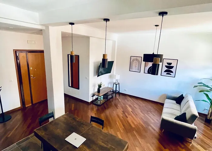 Casa Giulia Monteverde Apartment *