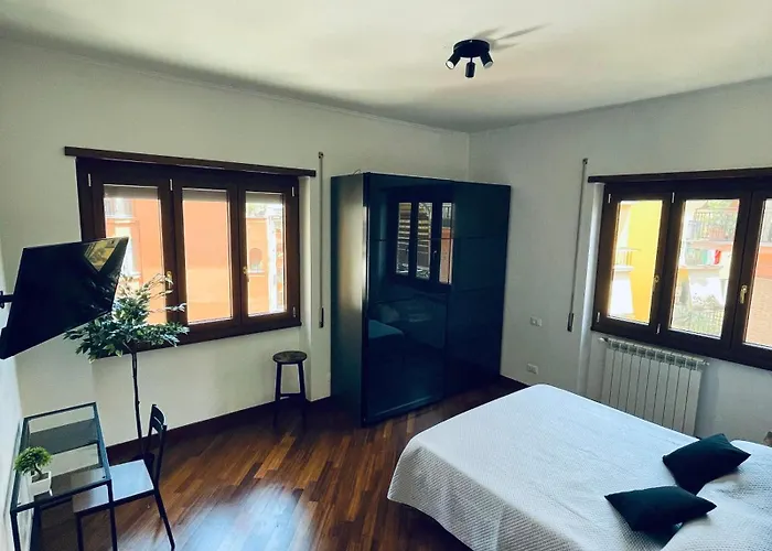 Apartment Casa Giulia Monteverde *