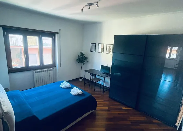 Casa Giulia Monteverde