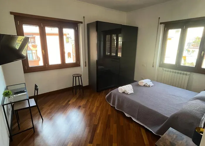 Apartment Casa Giulia Monteverde